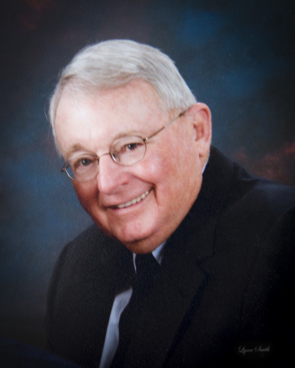 David Paul Cullen Cherokee Messenger & Republican