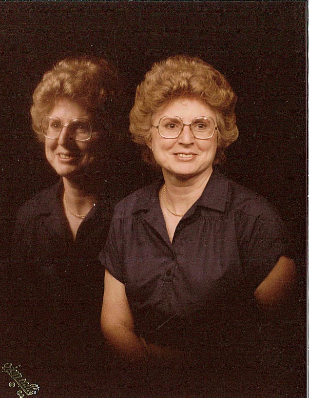 Iris Ann Dale Cherokee Messenger & Republican